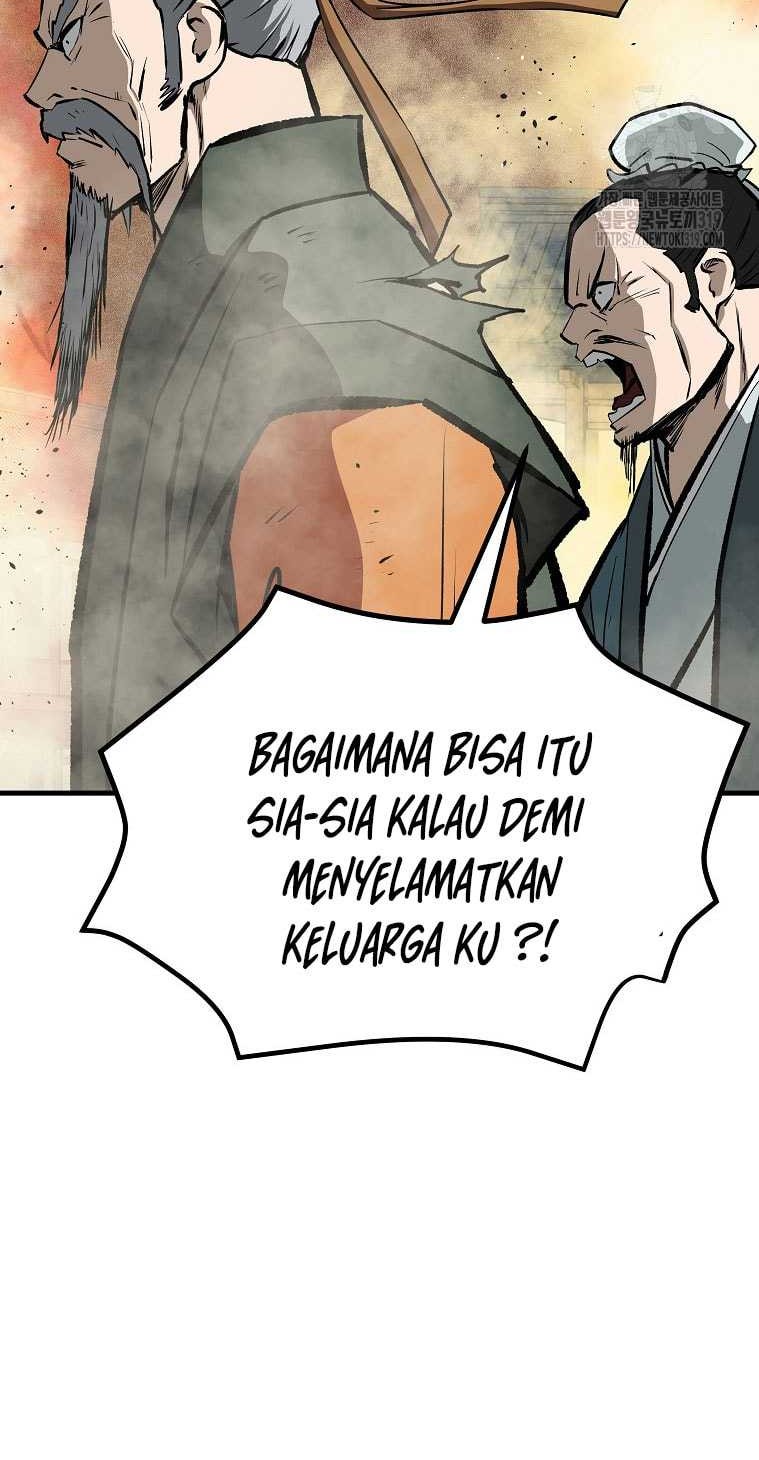 Archer Sword God : Descendants of the Archer Chapter 88 - halaman 79