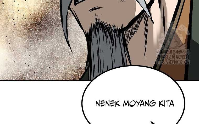 Archer Sword God : Descendants of the Archer Chapter 89 - halaman 10