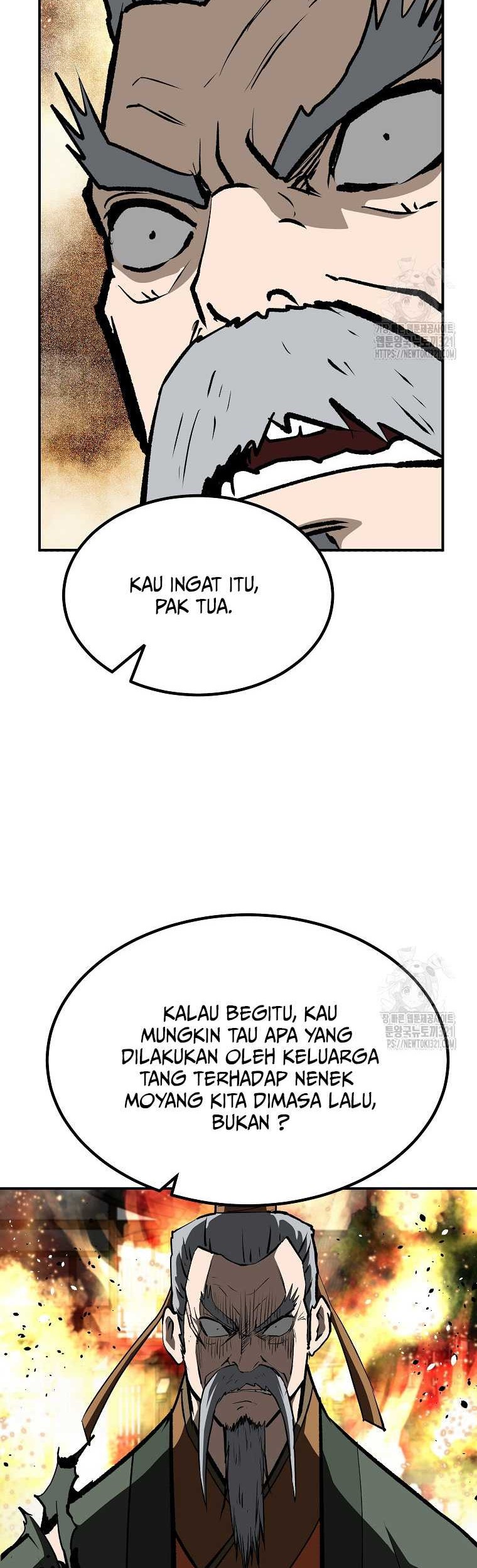 Archer Sword God : Descendants of the Archer Chapter 89 - halaman 12