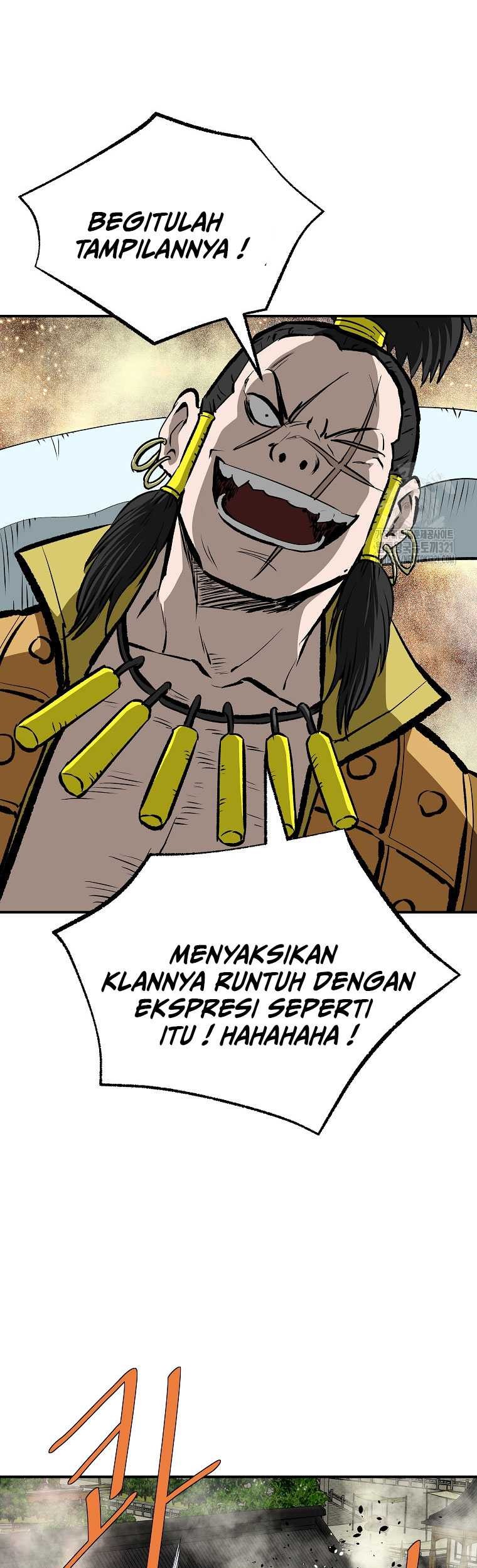 Archer Sword God : Descendants of the Archer Chapter 89 - halaman 14