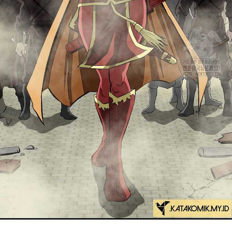 Archer Sword God : Descendants of the Archer Chapter 89 - halaman 19