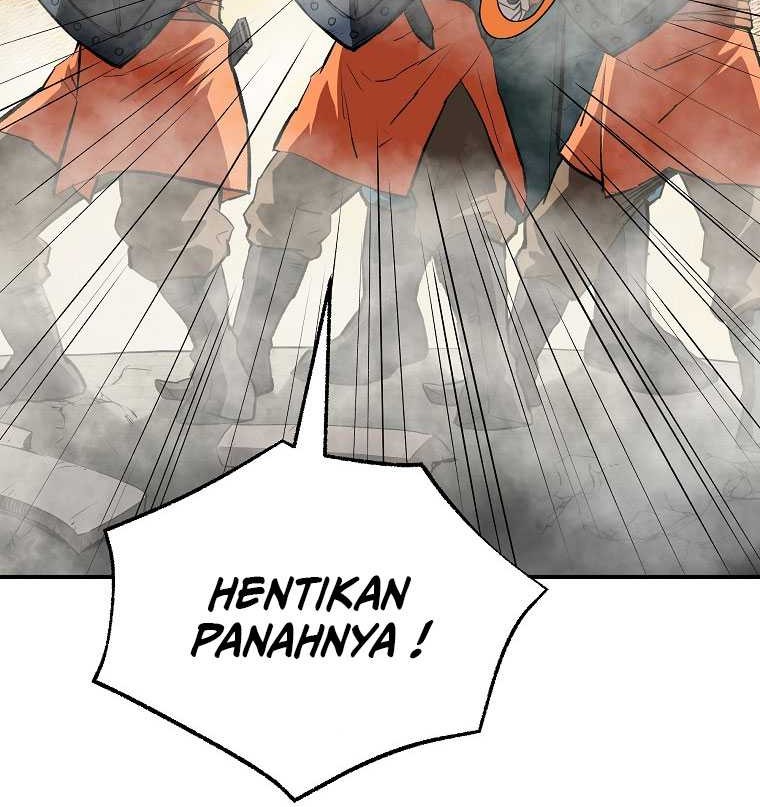 Archer Sword God : Descendants of the Archer Chapter 89 - halaman 22