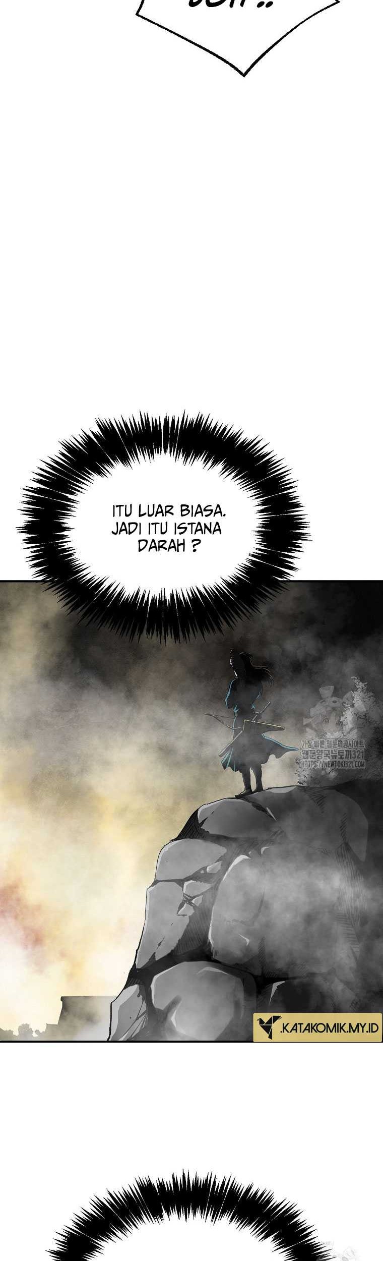 Archer Sword God : Descendants of the Archer Chapter 89 - halaman 30