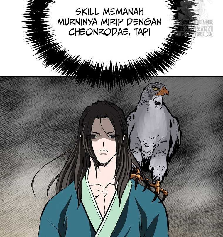 Archer Sword God : Descendants of the Archer Chapter 89 - halaman 31