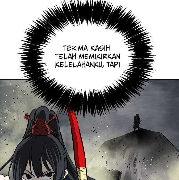 Archer Sword God : Descendants of the Archer Chapter 89 - halaman 34
