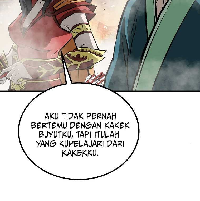 Archer Sword God : Descendants of the Archer Chapter 89 - halaman 37