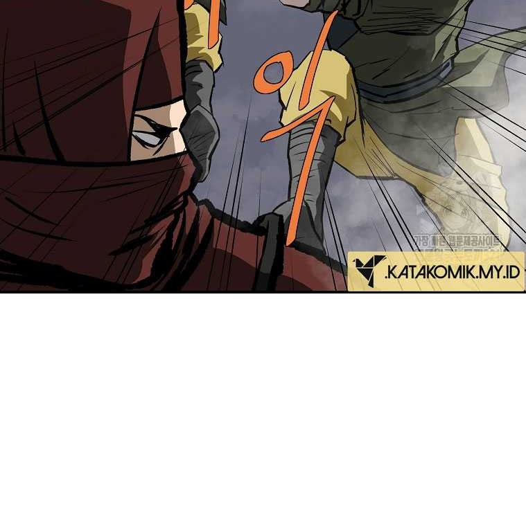 Archer Sword God : Descendants of the Archer Chapter 89 - halaman 40