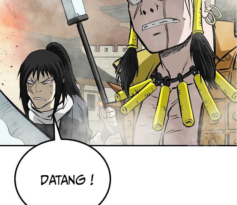Archer Sword God : Descendants of the Archer Chapter 89 - halaman 52