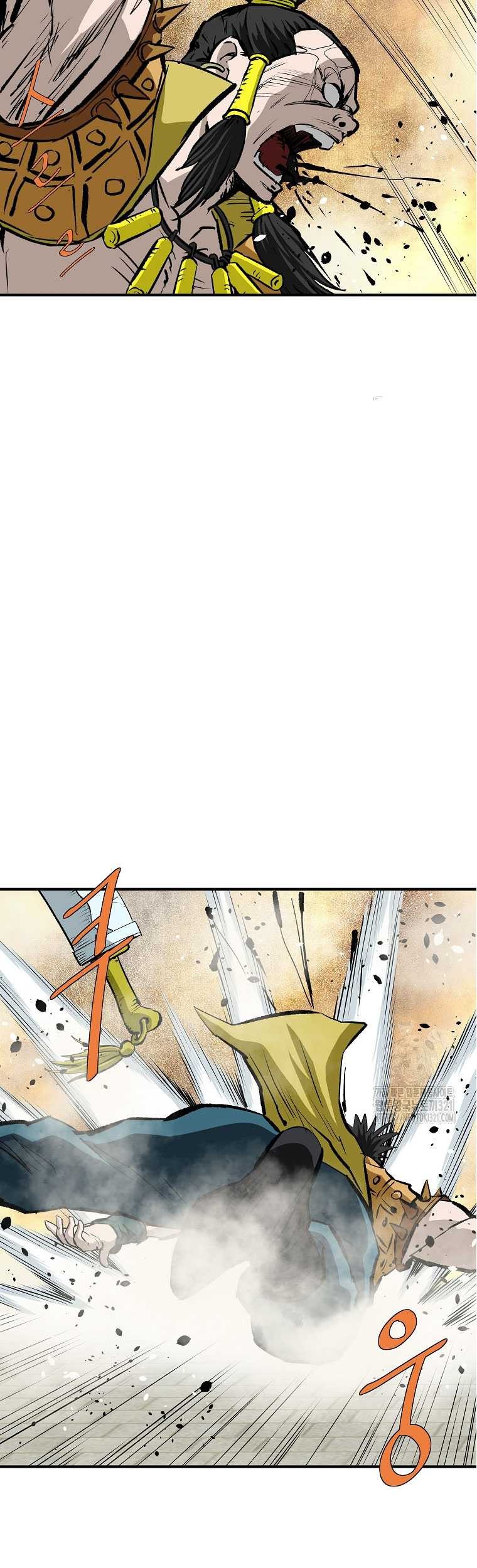 Archer Sword God : Descendants of the Archer Chapter 89 - halaman 59