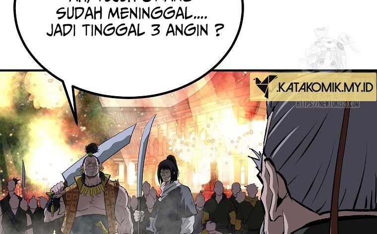 Archer Sword God : Descendants of the Archer Chapter 89 - halaman 7
