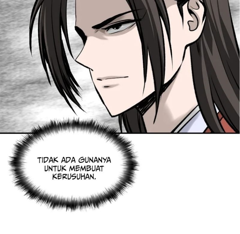 Archer Sword God : Descendants of the Archer Chapter 9 - halaman 10