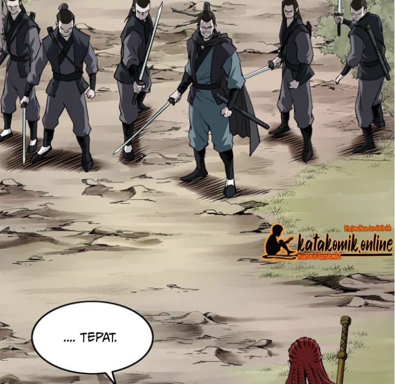 Archer Sword God : Descendants of the Archer Chapter 9 - halaman 16