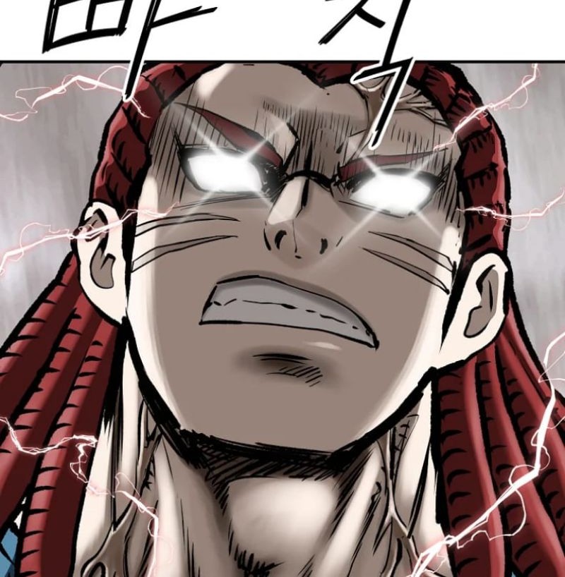 Archer Sword God : Descendants of the Archer Chapter 9 - halaman 19