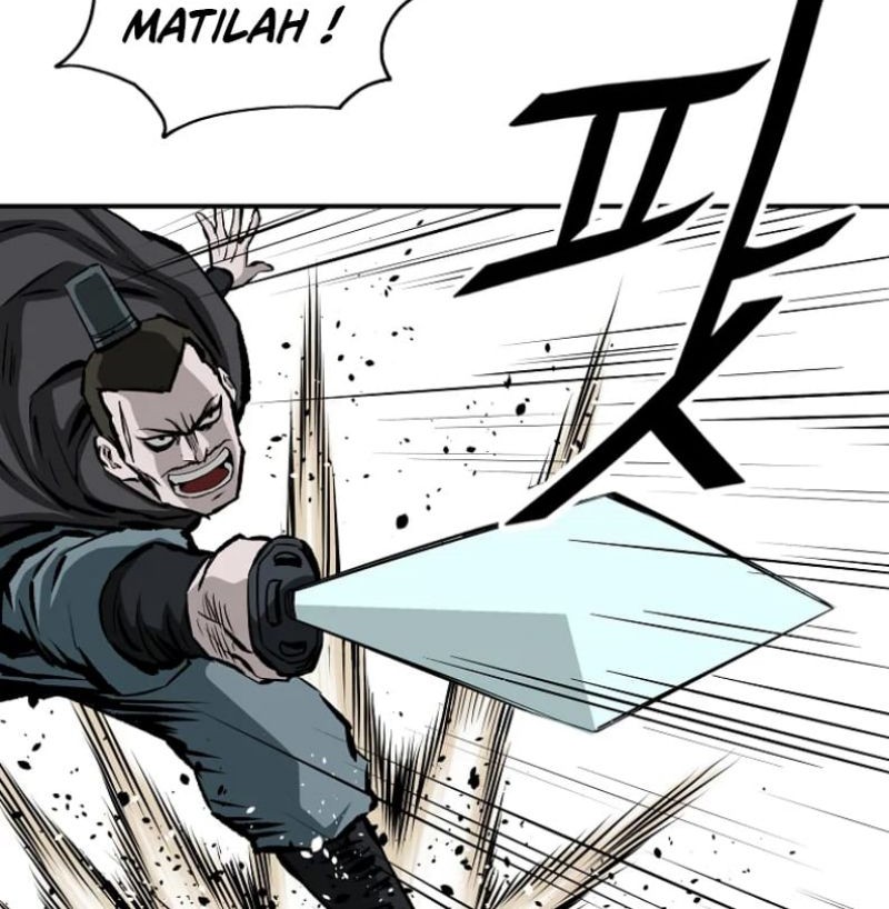 Archer Sword God : Descendants of the Archer Chapter 9 - halaman 22