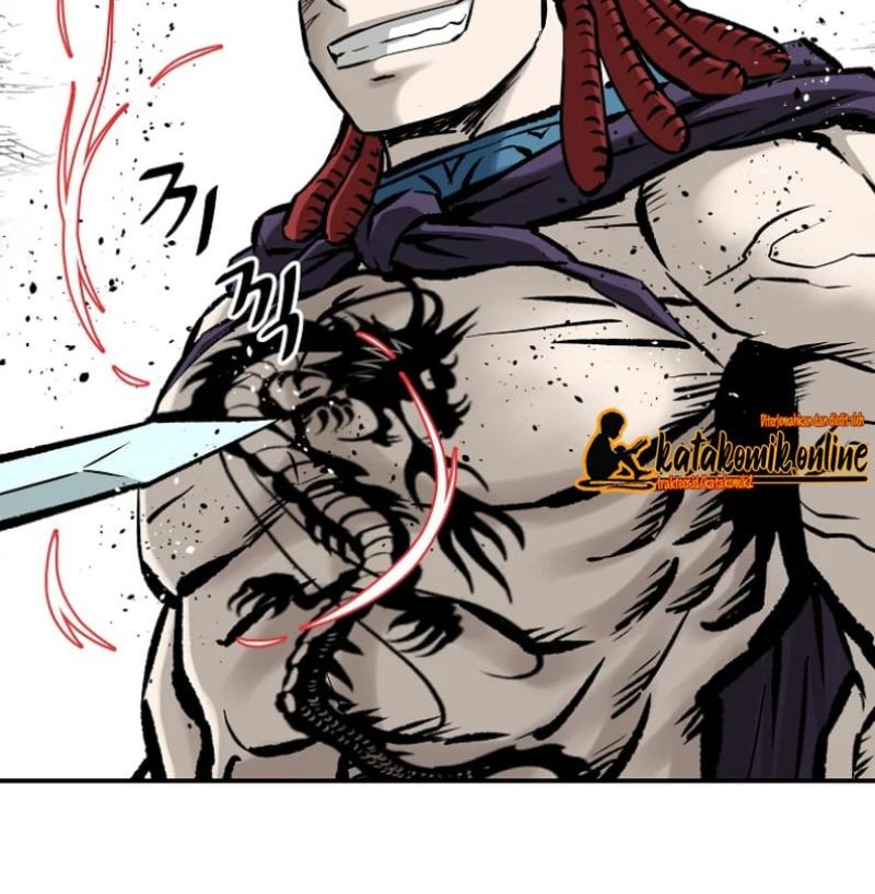 Archer Sword God : Descendants of the Archer Chapter 9 - halaman 25