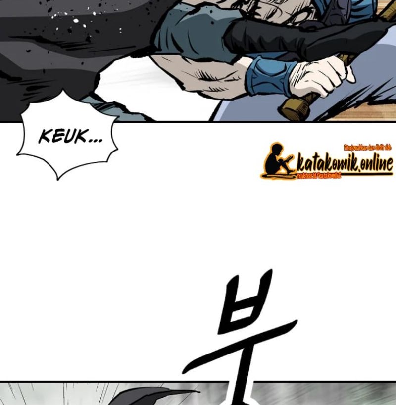 Archer Sword God : Descendants of the Archer Chapter 9 - halaman 28