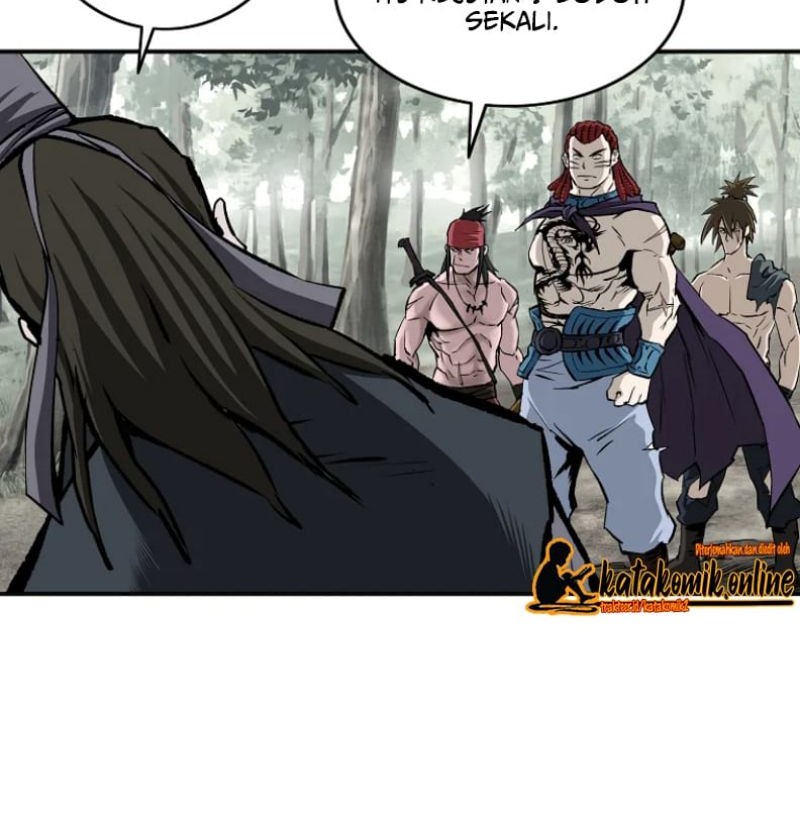 Archer Sword God : Descendants of the Archer Chapter 9 - halaman 31