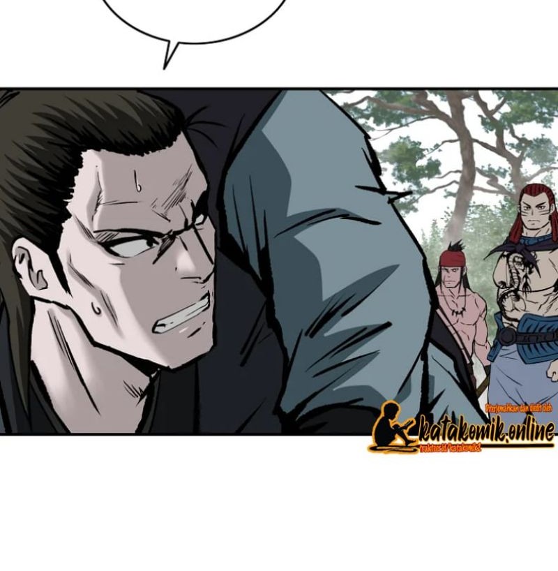 Archer Sword God : Descendants of the Archer Chapter 9 - halaman 34