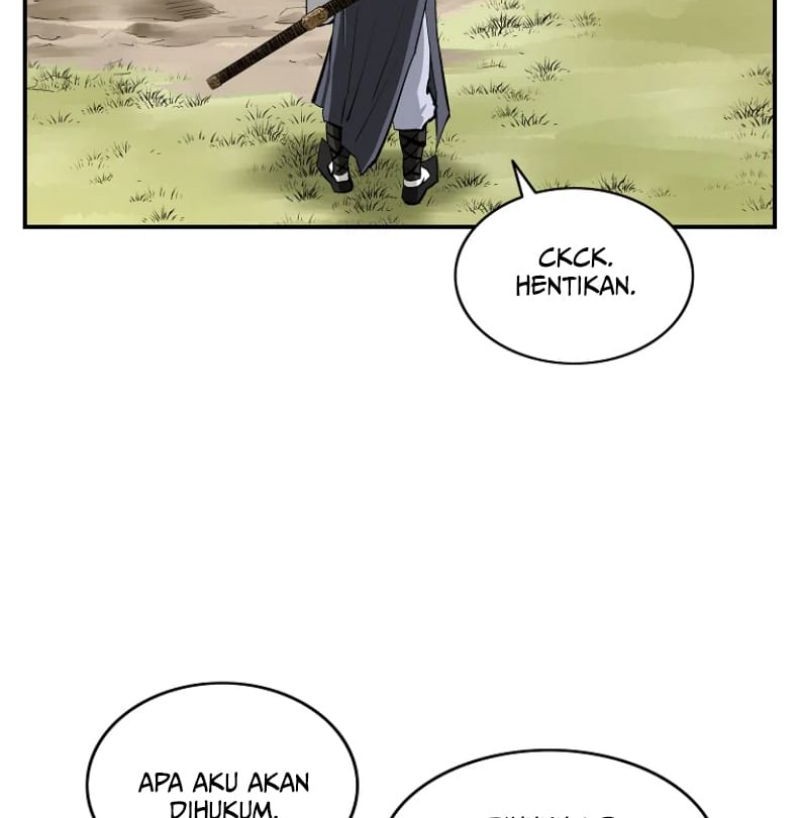 Archer Sword God : Descendants of the Archer Chapter 9 - halaman 37