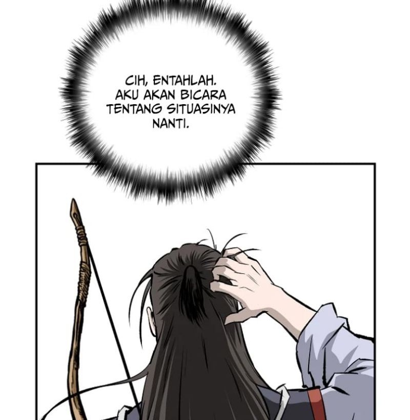 Archer Sword God : Descendants of the Archer Chapter 9 - halaman 40