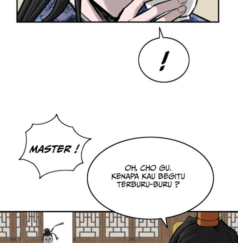 Archer Sword God : Descendants of the Archer Chapter 9 - halaman 43