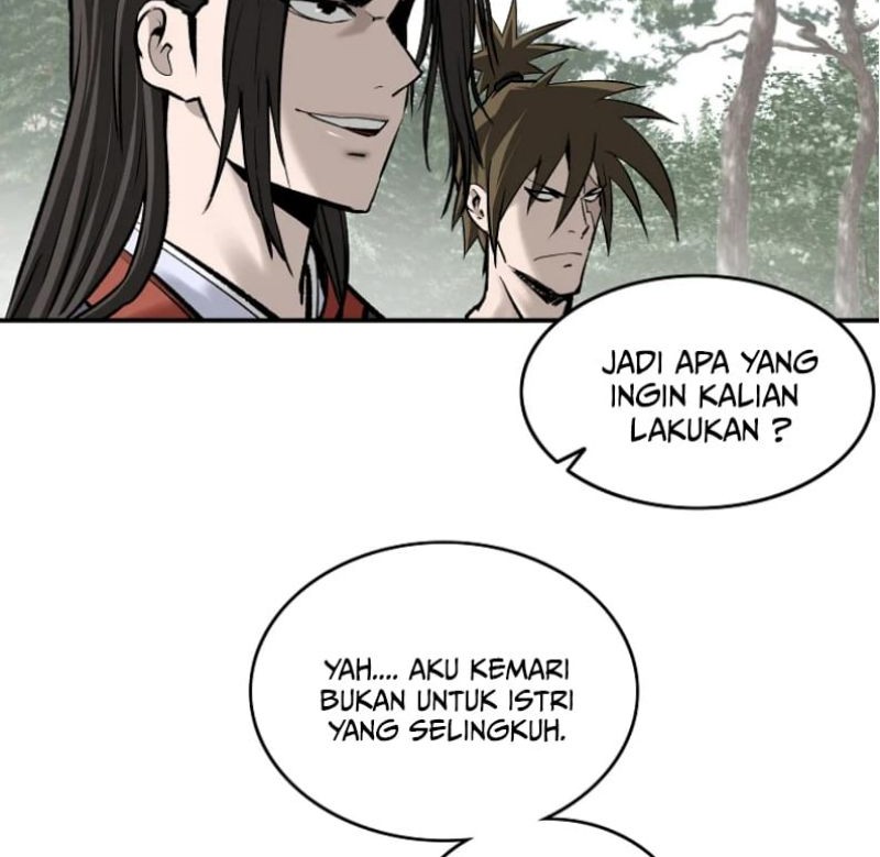 Archer Sword God : Descendants of the Archer Chapter 9 - halaman 7