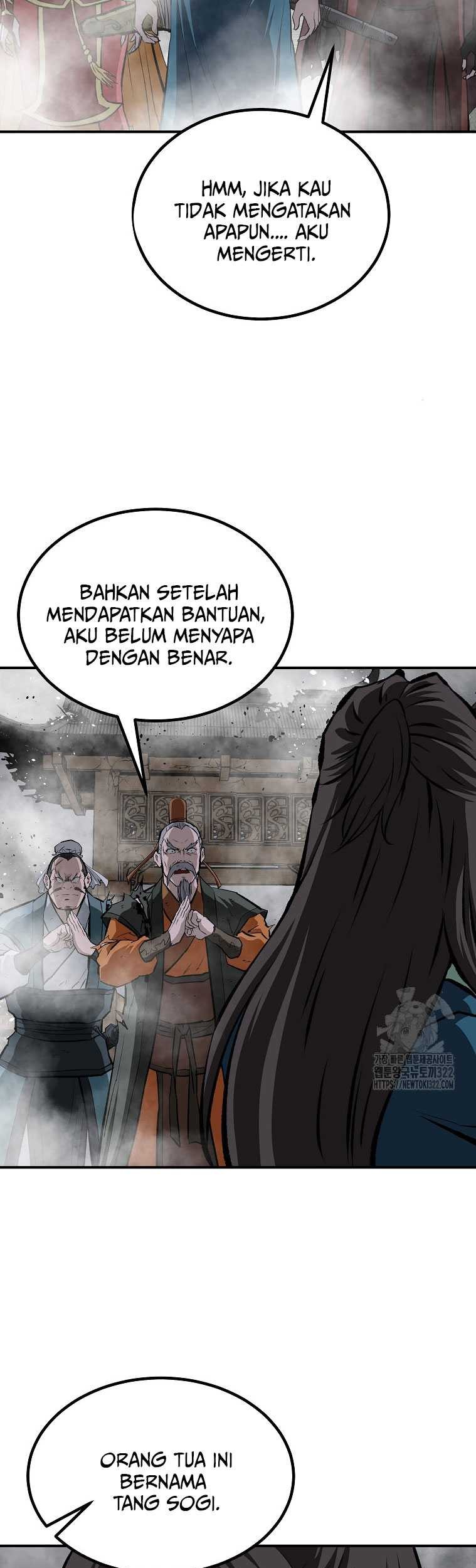 Archer Sword God : Descendants of the Archer Chapter 90 - halaman 11
