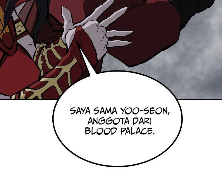Archer Sword God : Descendants of the Archer Chapter 90 - halaman 16