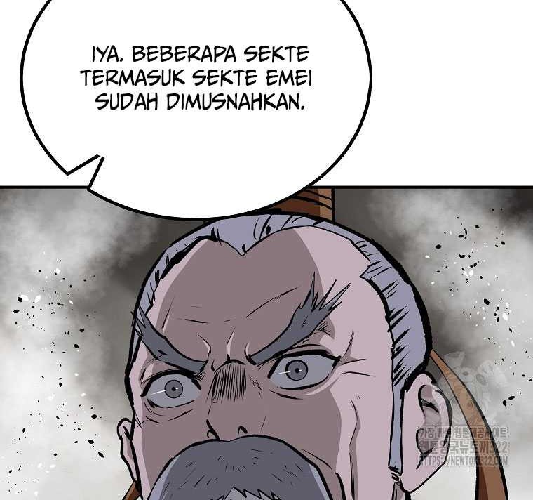 Archer Sword God : Descendants of the Archer Chapter 90 - halaman 22