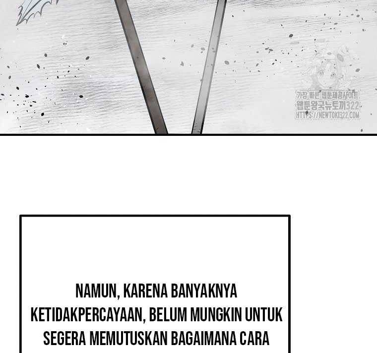 Archer Sword God : Descendants of the Archer Chapter 90 - halaman 28