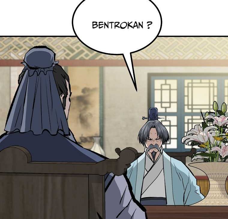 Archer Sword God : Descendants of the Archer Chapter 90 - halaman 34
