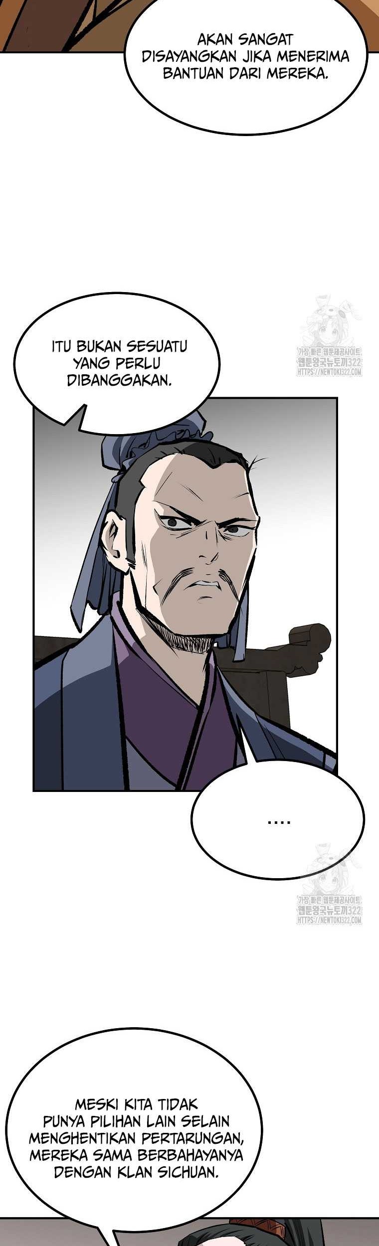 Archer Sword God : Descendants of the Archer Chapter 90 - halaman 39