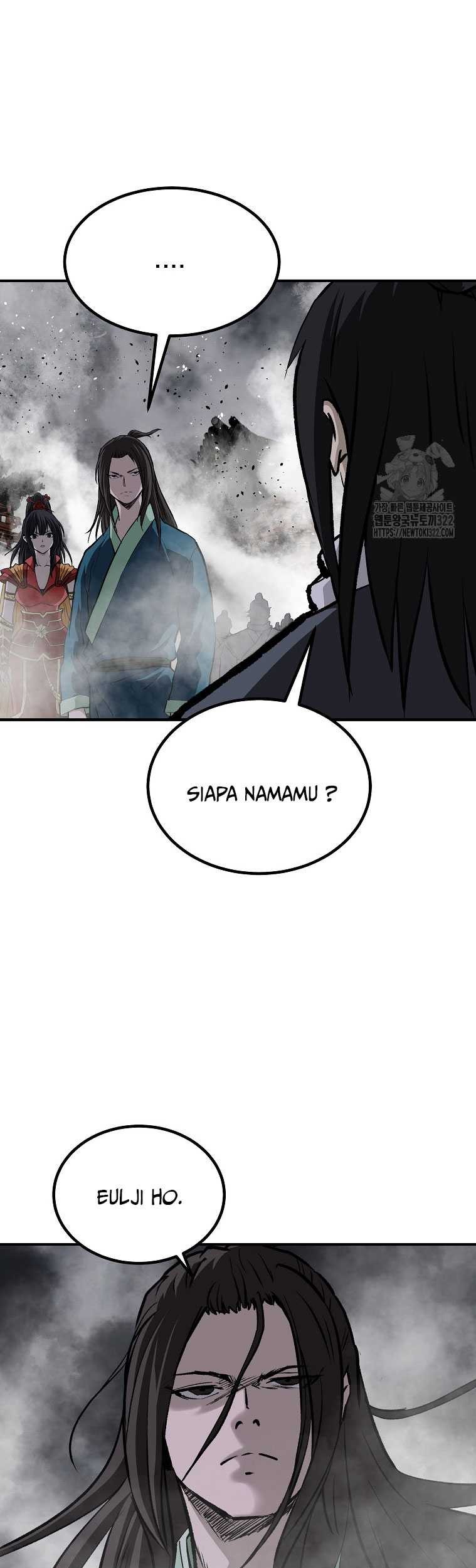 Archer Sword God : Descendants of the Archer Chapter 90 - halaman 5