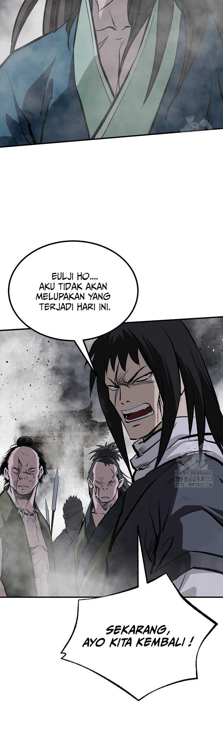 Archer Sword God : Descendants of the Archer Chapter 90 - halaman 6