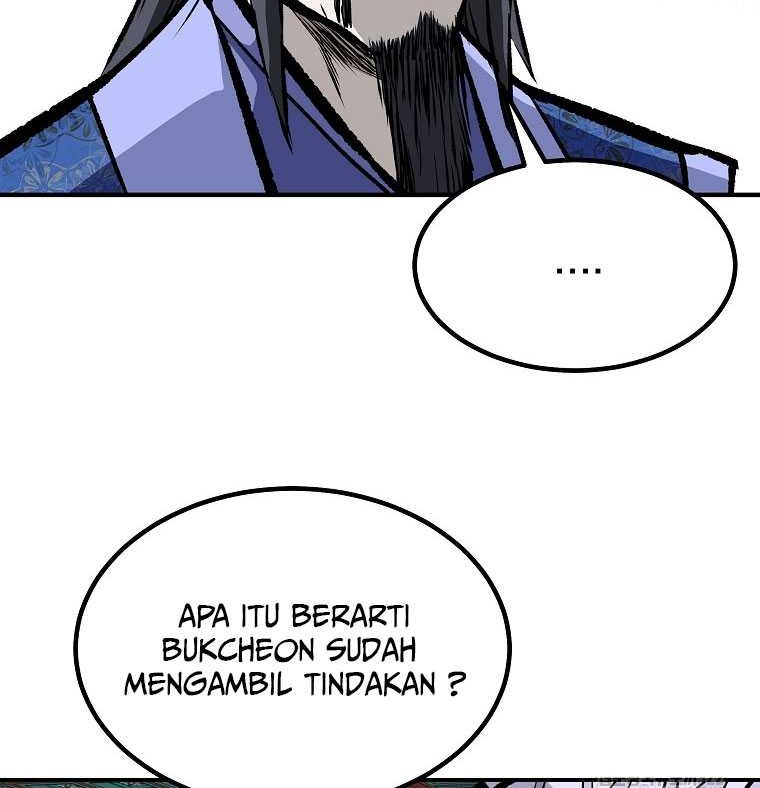 Archer Sword God : Descendants of the Archer Chapter 90 - halaman 61