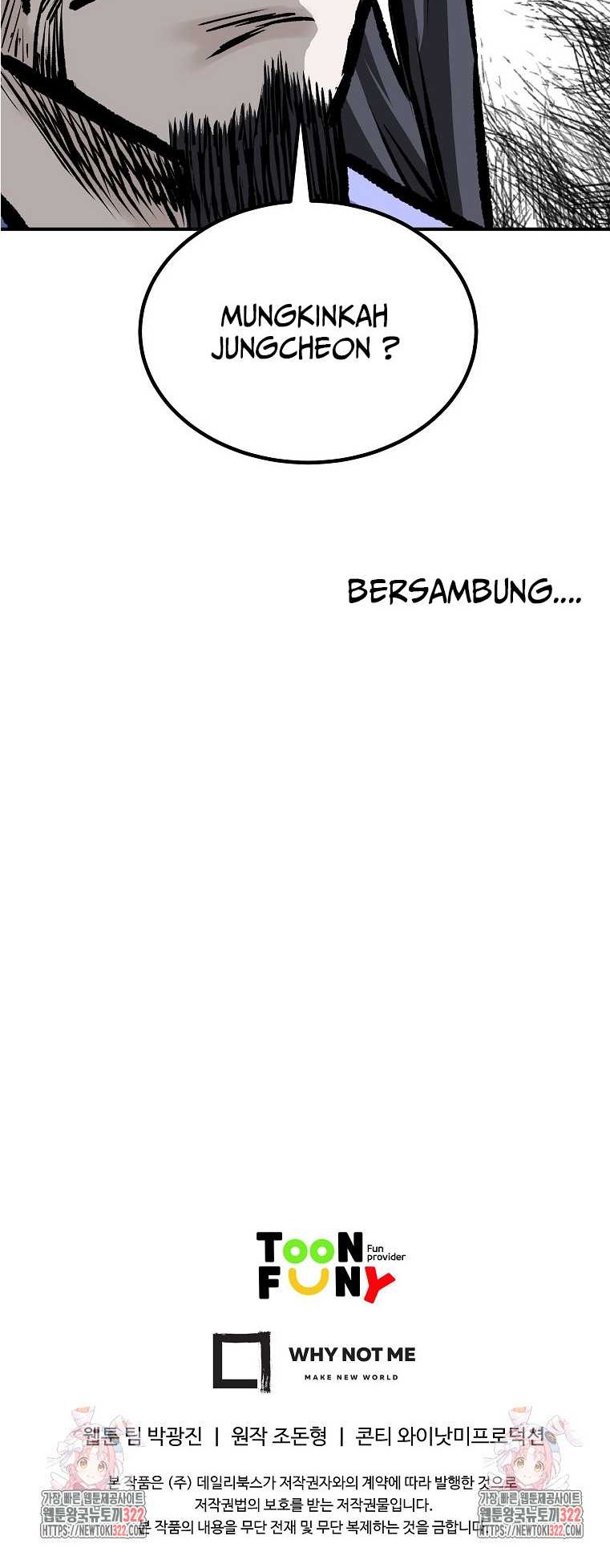 Archer Sword God : Descendants of the Archer Chapter 90 - halaman 63
