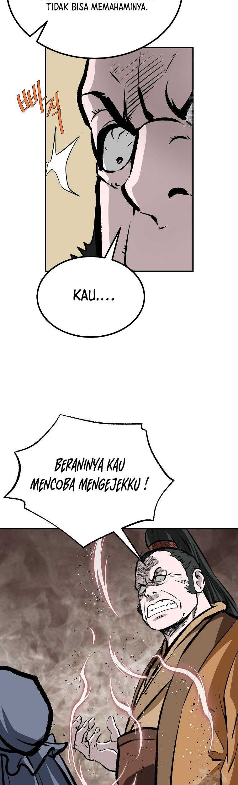 Archer Sword God : Descendants of the Archer Chapter 91 - halaman 15