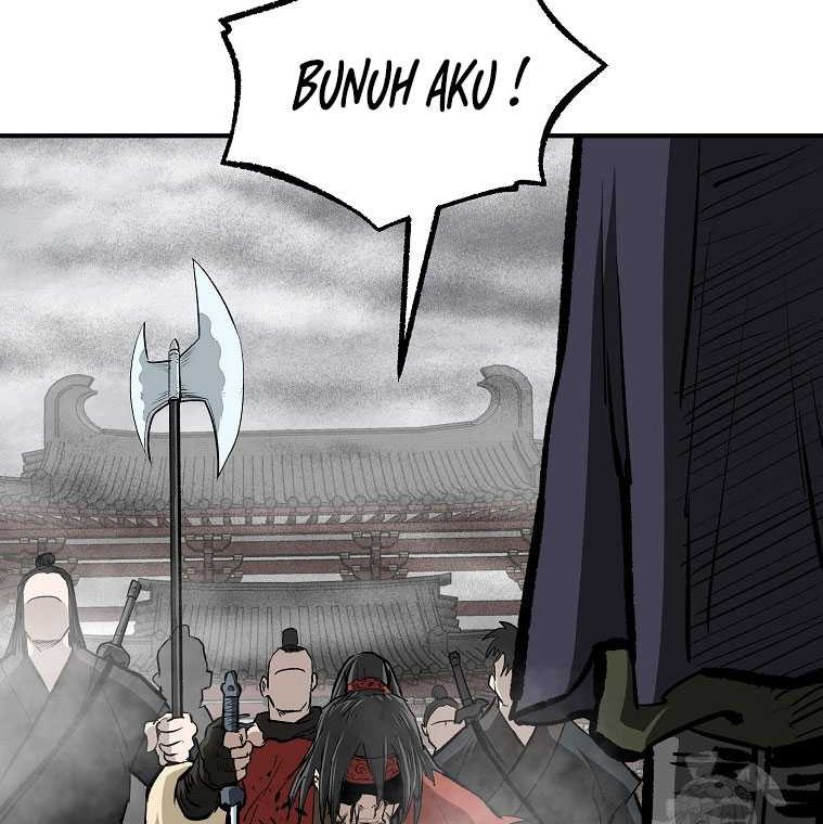 Archer Sword God : Descendants of the Archer Chapter 91 - halaman 22