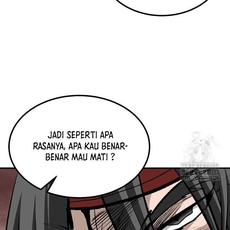 Archer Sword God : Descendants of the Archer Chapter 91 - halaman 25