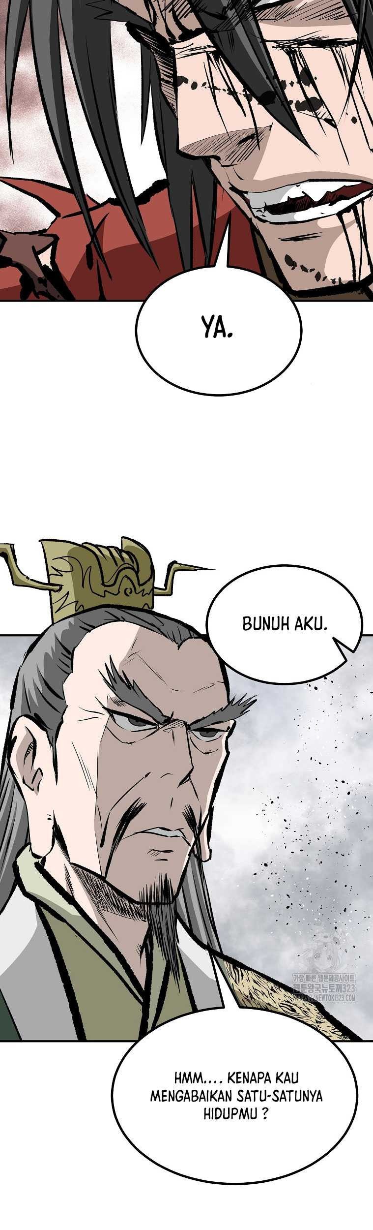Archer Sword God : Descendants of the Archer Chapter 91 - halaman 26
