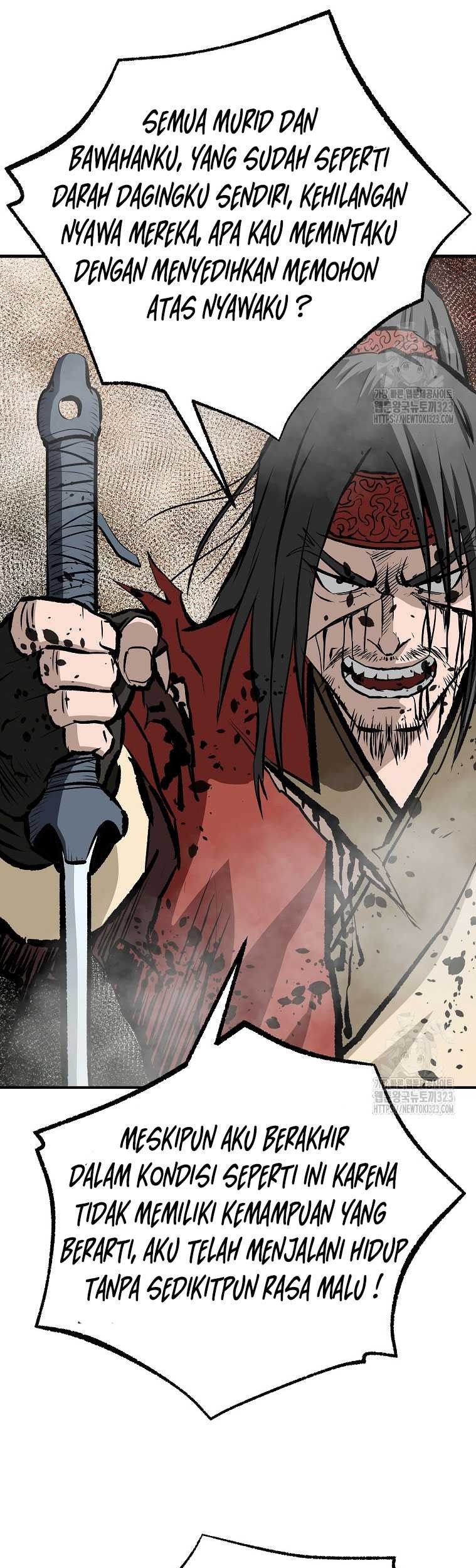 Archer Sword God : Descendants of the Archer Chapter 91 - halaman 29