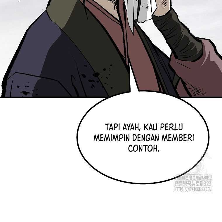 Archer Sword God : Descendants of the Archer Chapter 91 - halaman 37