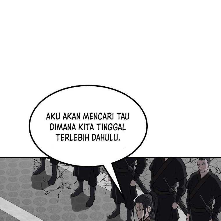 Archer Sword God : Descendants of the Archer Chapter 91 - halaman 43