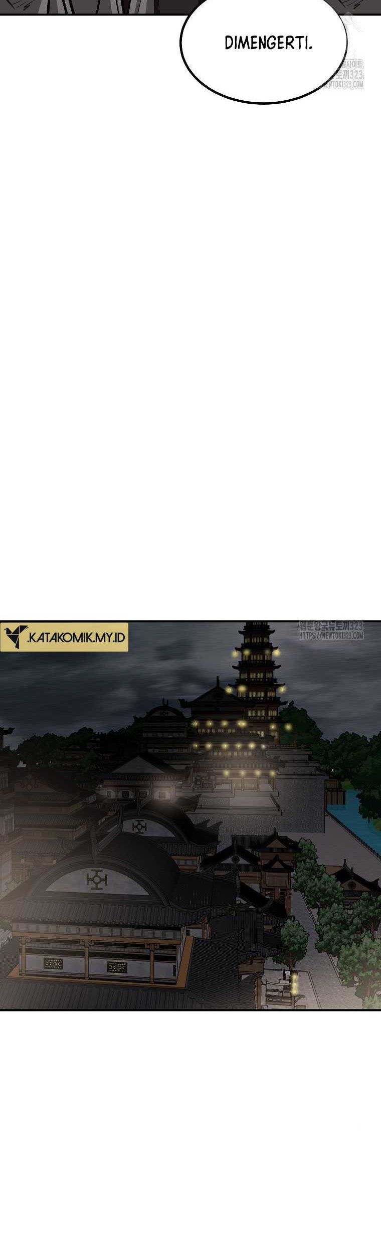 Archer Sword God : Descendants of the Archer Chapter 91 - halaman 45