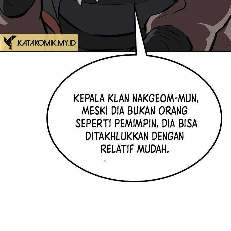 Archer Sword God : Descendants of the Archer Chapter 91 - halaman 49