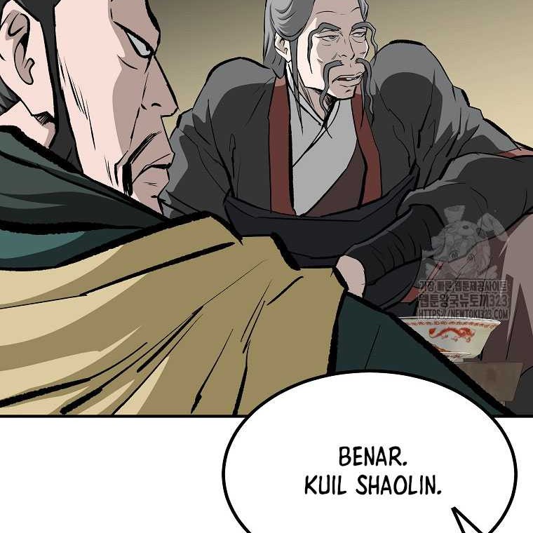 Archer Sword God : Descendants of the Archer Chapter 91 - halaman 52
