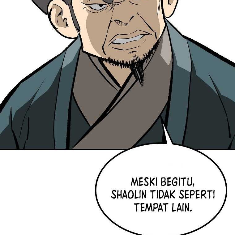 Archer Sword God : Descendants of the Archer Chapter 91 - halaman 58