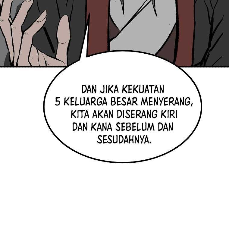 Archer Sword God : Descendants of the Archer Chapter 91 - halaman 61