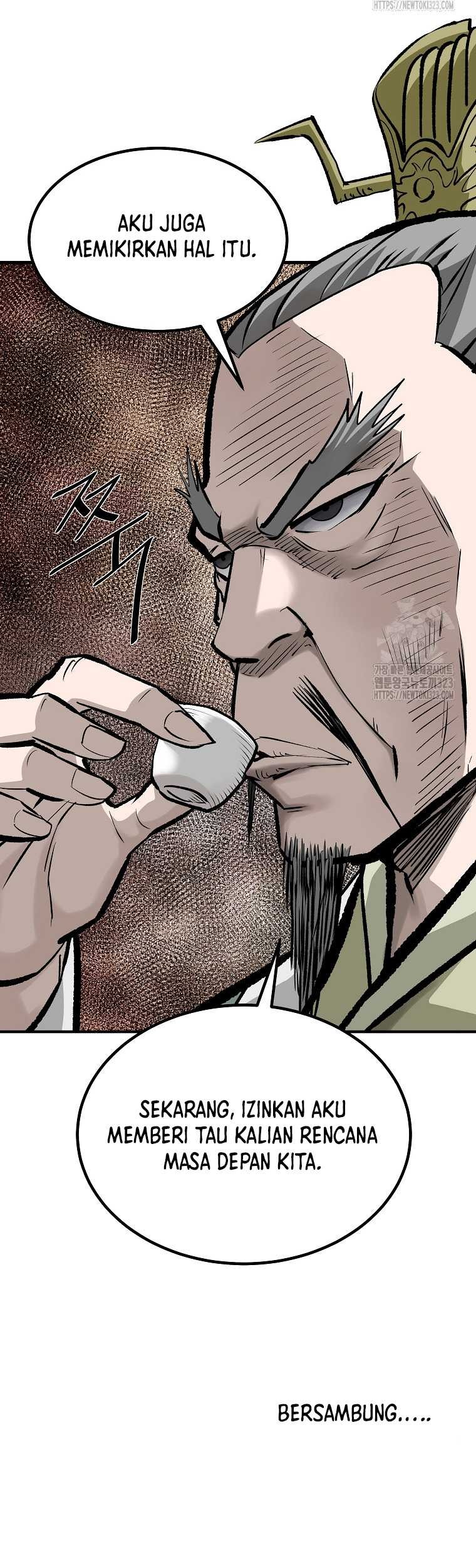 Archer Sword God : Descendants of the Archer Chapter 91 - halaman 62