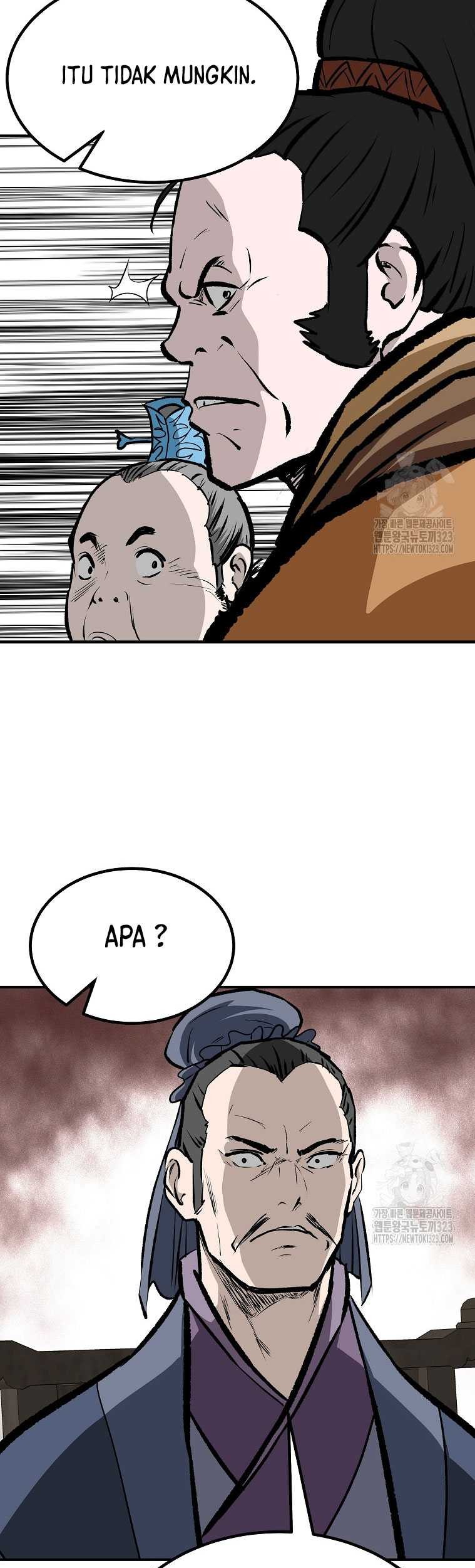 Archer Sword God : Descendants of the Archer Chapter 91 - halaman 8